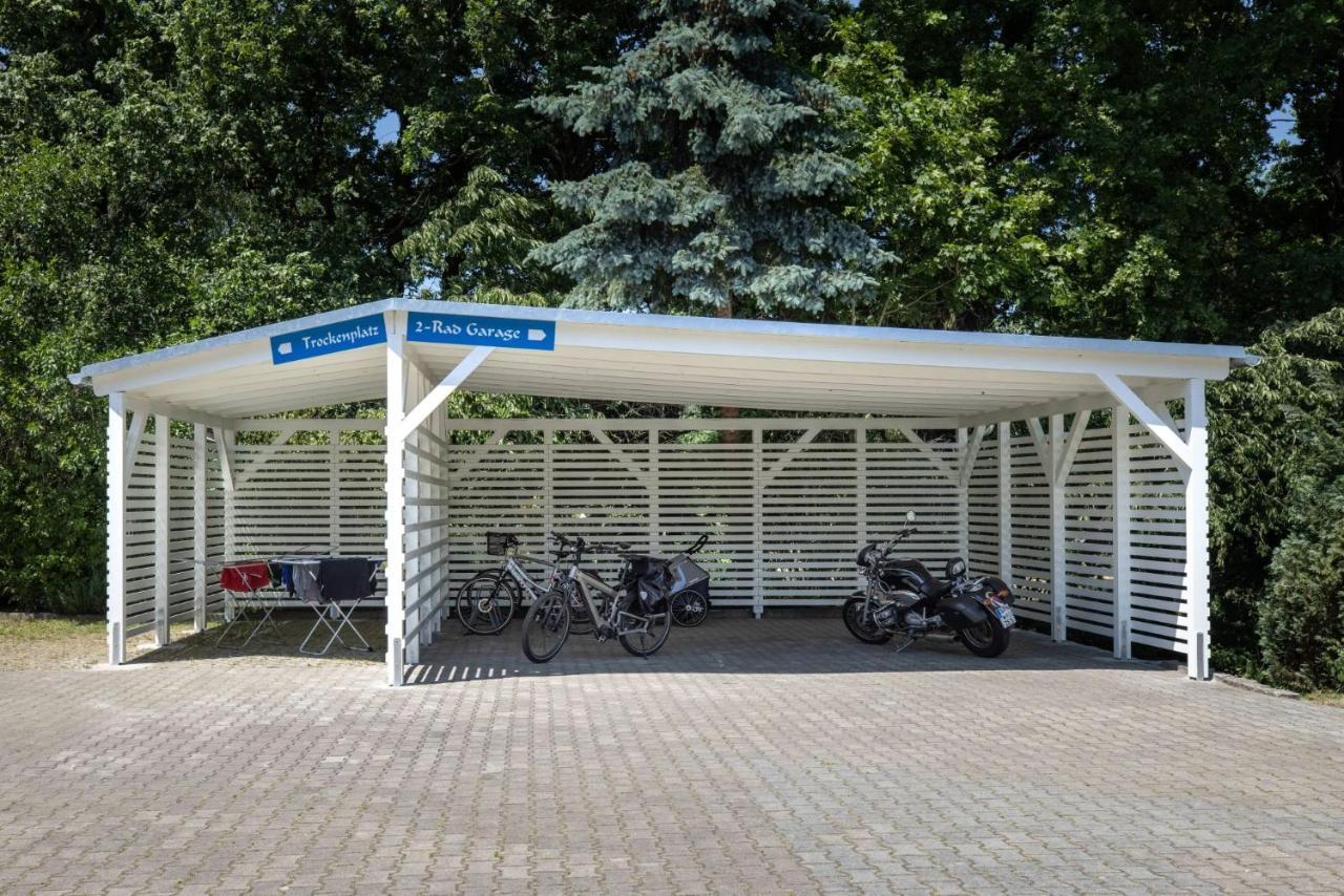 Landpension Germania Neuhausen  Kültér fotó
