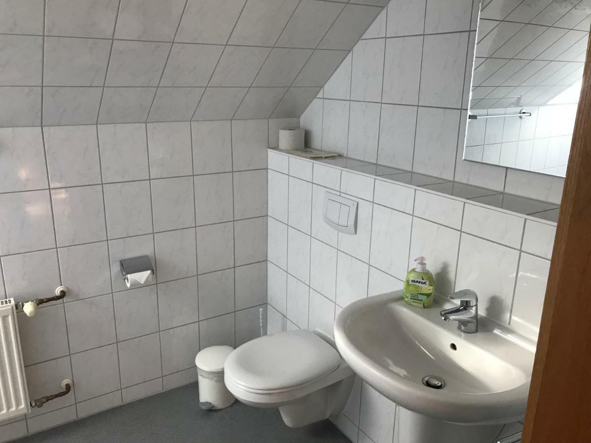 Landpension Germania Neuhausen  Kültér fotó