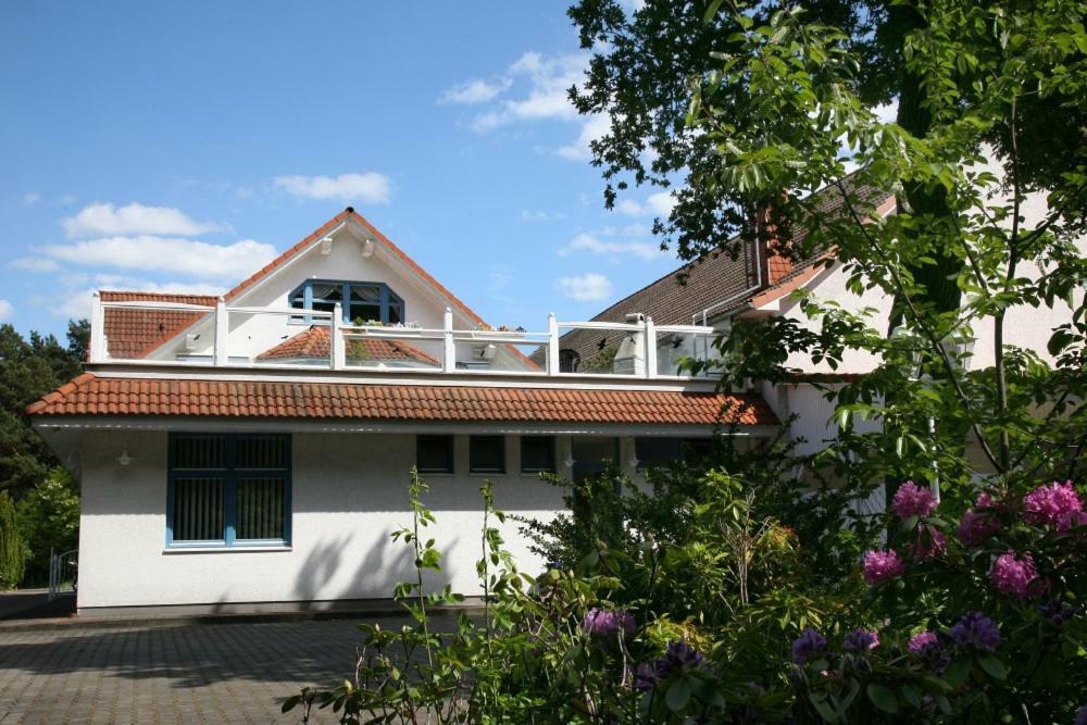Landpension Germania Neuhausen  Kültér fotó