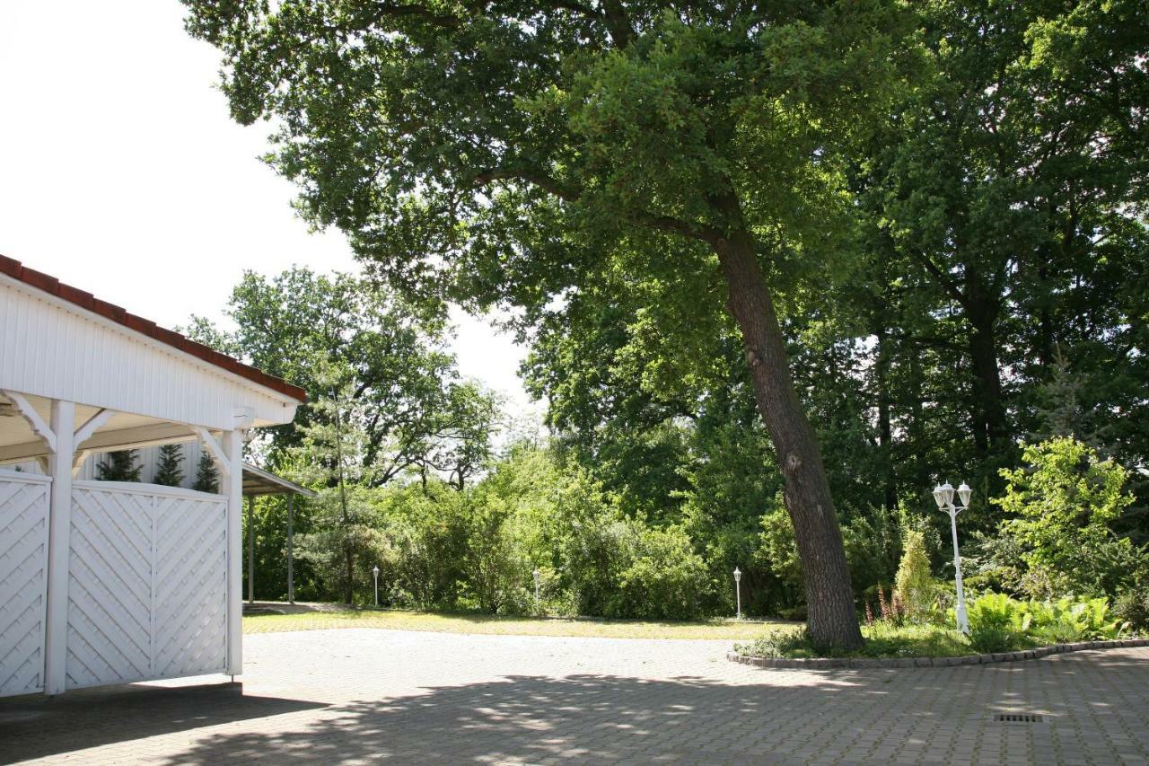 Landpension Germania Neuhausen  Kültér fotó